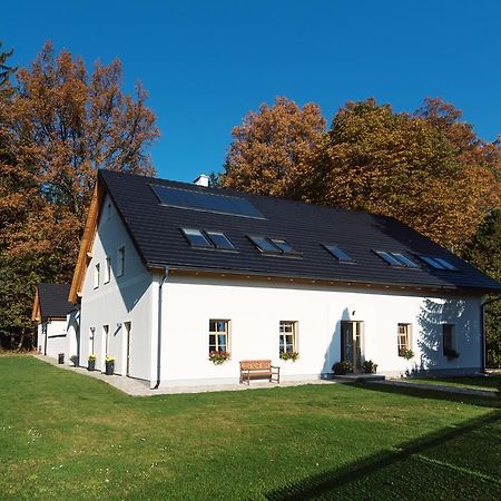 Hotel Penzion Fortovna Castrov Zewnętrze zdjęcie